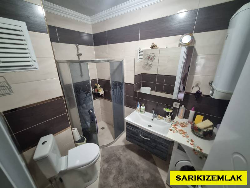 Edremit Kadıköy Mah`da2+1  Daire. - 4